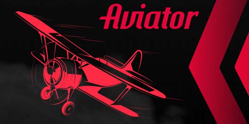 Aviator Luvabet