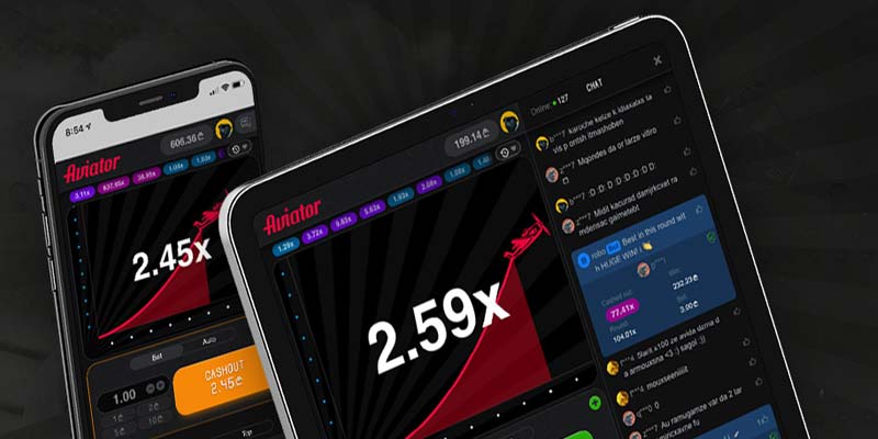 Estratégias para ganhar no Aviator Luvabet