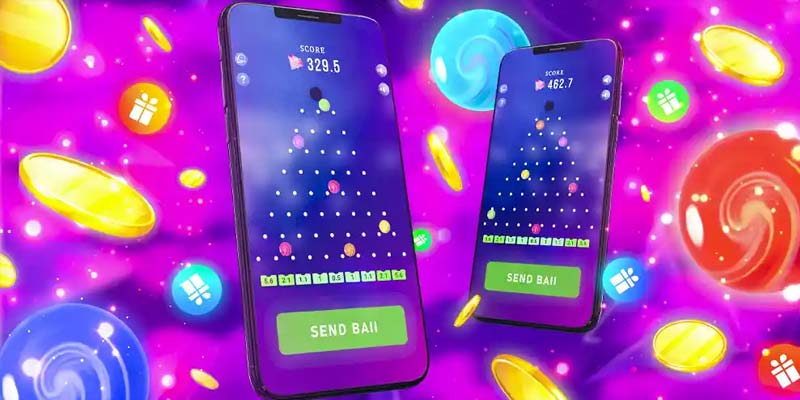 Estratégias para jogar Plinko na Luvabet