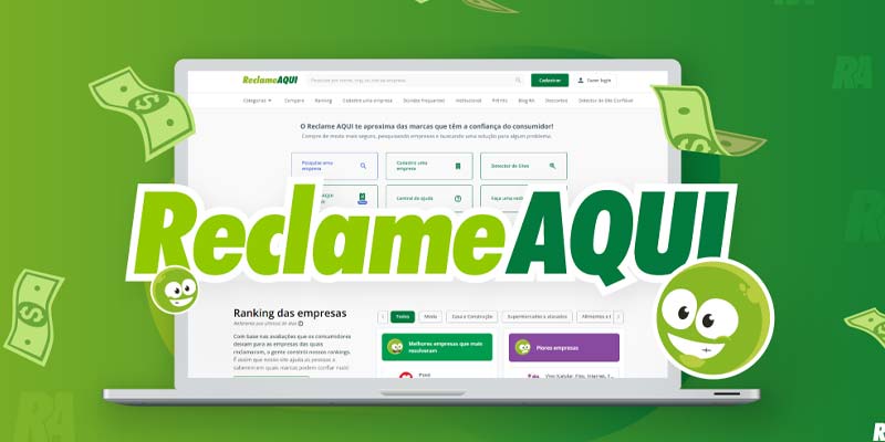 🛡️ Luvabet Reclame Aqui 6 Existe Luvabet no Reclame Aqui?